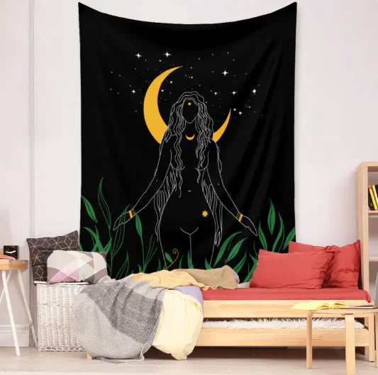 Boho Dream Tapestry