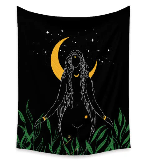 Boho Dream Tapestry